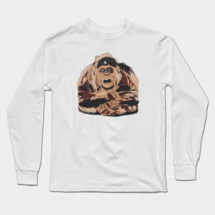 Gorilla Long Sleeve T-Shirt